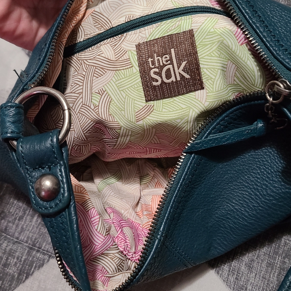 The Sak purse